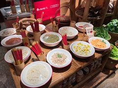 -田小狗的饭店(碧桂园店)