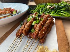 -山石榴·贵州菜(丰盛里店)