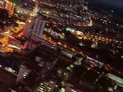 -218音乐旋转餐厅·高空景观