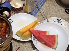 -初色海鲜自助(万丰路店)