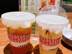 -先记烧鹅王·本地粤菜(福永店)