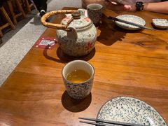 -白石的深夜食堂(济南万象城店)