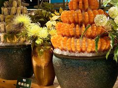 -梨花自助烤肉(西三旗万象汇店)