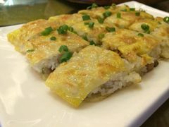 豆皮-楚鲜·汉正街一号(天河店)