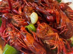 -杨氏龙虾海鲜烧烤大排档(金陵名府店)