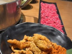 -掂档潮汕牛肉火锅(沈阳万象城店)