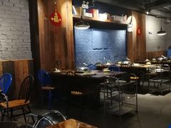 大堂-船奇蒸汽海鲜·闽菜(八市海鲜总店)