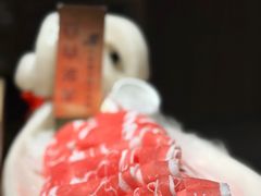 -百草滩羊清水涮羊肉(长城路店)
