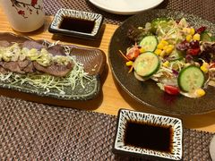 -长崎屋·日本料理·刺身·烧鸟(天河北路店)