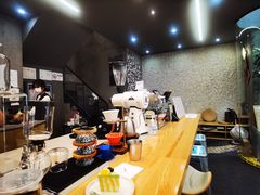 -Infica Coffee