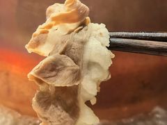 -东门口涮肉·砂锅·烤串(老门东店)