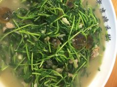 -长平老姿娘夜粥(平东一街店)