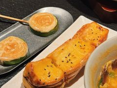 -拾光与烟火丨炭火串烧·自贡小活鲜(西村大院店)