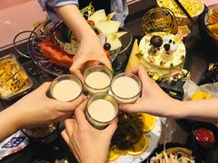 -范特西FANTASY量贩式KTV(民主广场店)