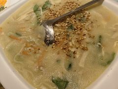 -老雒阳面馆·水席(定鼎门店)