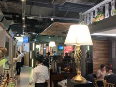 -左庭右院鲜牛肉火锅(南通CBD大有境店)