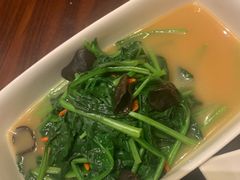 -逸林轩中餐厅(中信泰富朱家角锦江酒店)