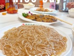 鱼香肉丝-白府牛罩(总店)