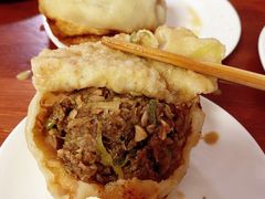 -宝瑞门钉肉饼店