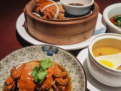 -乔街深夜食堂·小龙虾·高压锅生蚝(杭州总店)