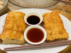 -佛有缘素食馆·荔湾老字号(陈家祠首店)