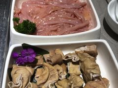 -海底捞火锅(关山保利店)