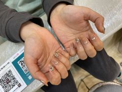 -斯馨·健康美甲美睫