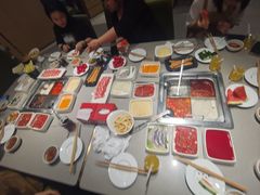 -海底捞火锅(漫乐城夜宵主题店)