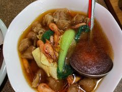 鱼皮馄饨-几荷·恰似故人来(秀水广场店)