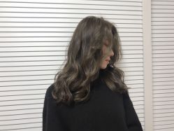 -TK·HAIR SALON韩式设计