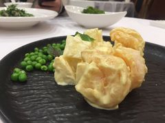芥味大虾丸子-江南外婆桥·禾城记忆(南湖店)