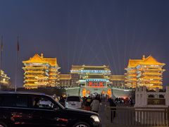 -大明幻境第一城
