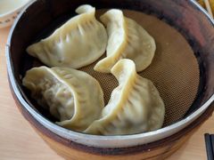 -蒋家桥饺面店(东关街店)