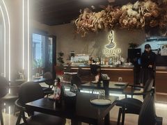 -BRAVO·布瓦屋西餐