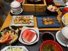 -九酢·海鲜居酒屋