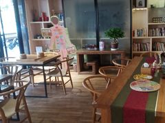 -麦子MaiMassage(打浦桥店)