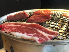 -AJIYA味屋和牛烤肉自助放题(温州万象城店)