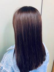 -川和潮人漂色·烫染·接发