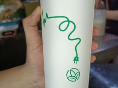 -湊湊火锅·茶憩(东城万达店)