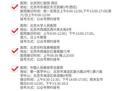 -北京医院