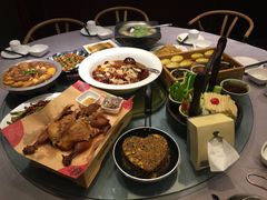 -小土豆北方菜馆(方庄店)