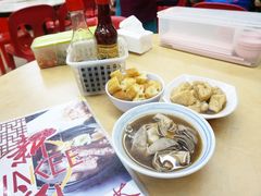 -新记肉骨茶
