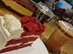 -Peet's Coffee皮爷咖啡(德基店)