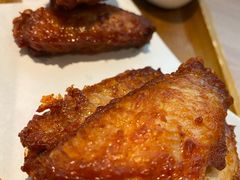 二哥爱鸡翅-新太二·鲜料川菜(晶耀前滩店)