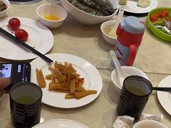 -海南椰子鸡餐厅(三亚湾红树林店)