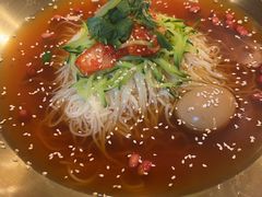 -小木屋拌饭(西安华阳城店)