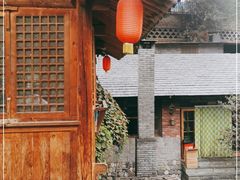 -百花人家(清水镇店)