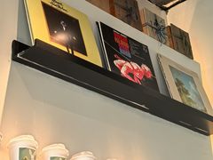-luutosa  cafe & tea 鹿兔山