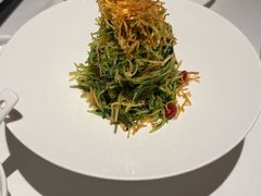 -四季民福烤鸭店(王府井东安门店)