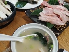 -赤坂亭·M9和牛烧肉·铁板烧(合肥万象城店)